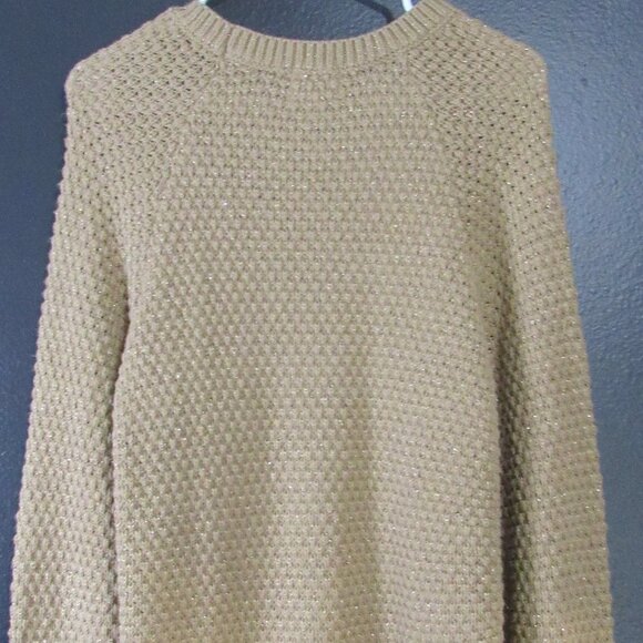 St. John's Bay Sz L Pullover Sweater - Picture 3 of 6